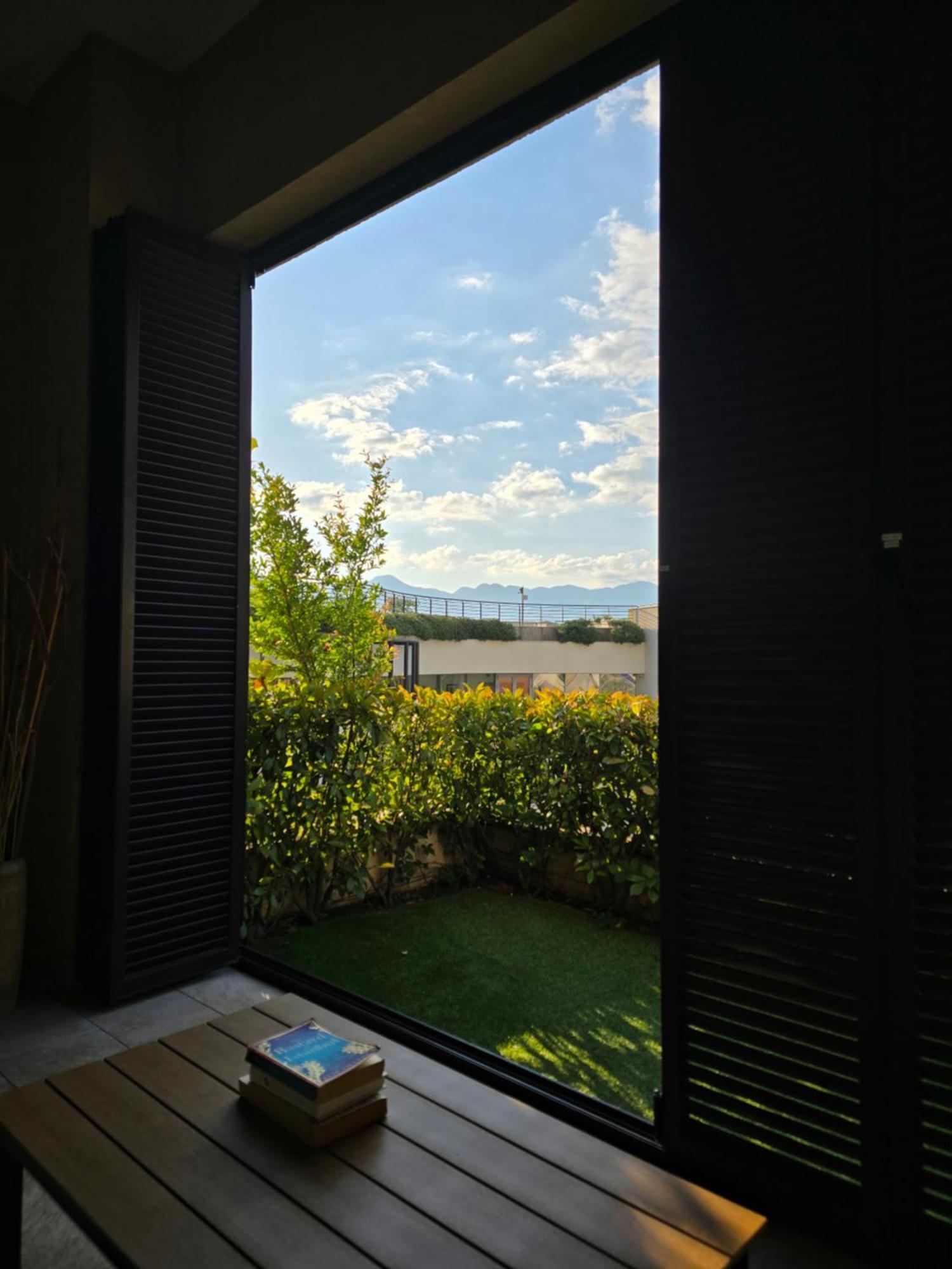 The Seaside Gem 唐吉莫利尼 外观 照片